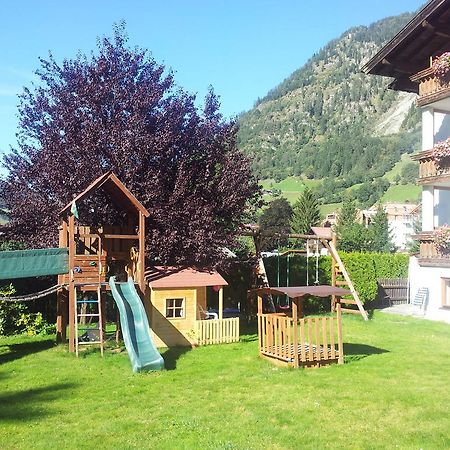 Haus St.Rupertus Bad Hofgastein Exterior photo