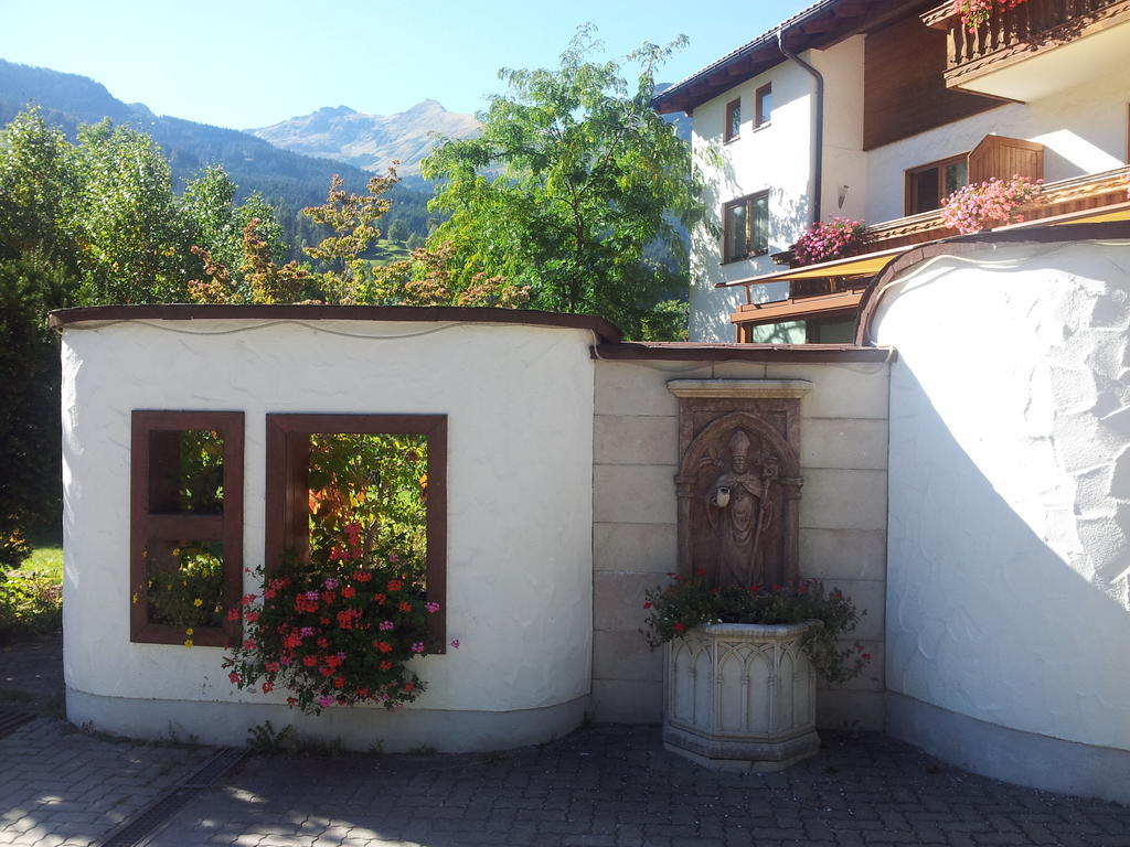Haus St.Rupertus Bad Hofgastein Exterior photo