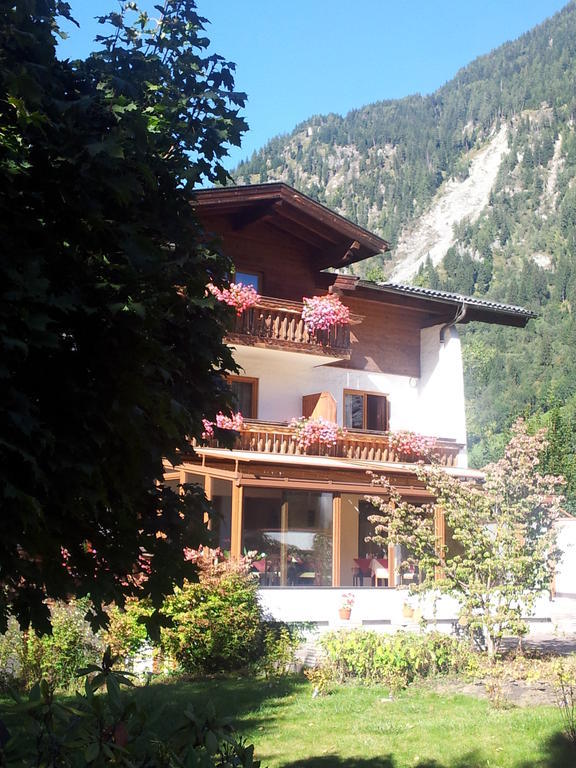 Haus St.Rupertus Bad Hofgastein Exterior photo