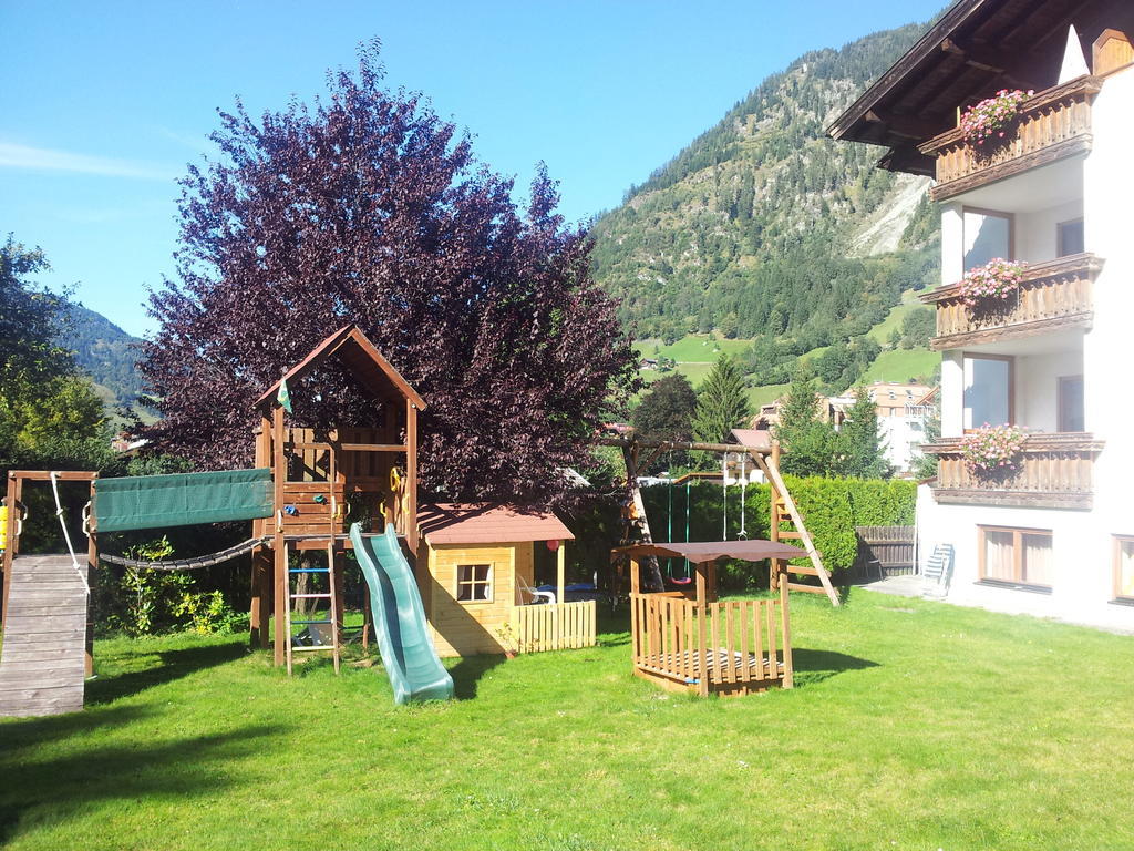 Haus St.Rupertus Bad Hofgastein Exterior photo