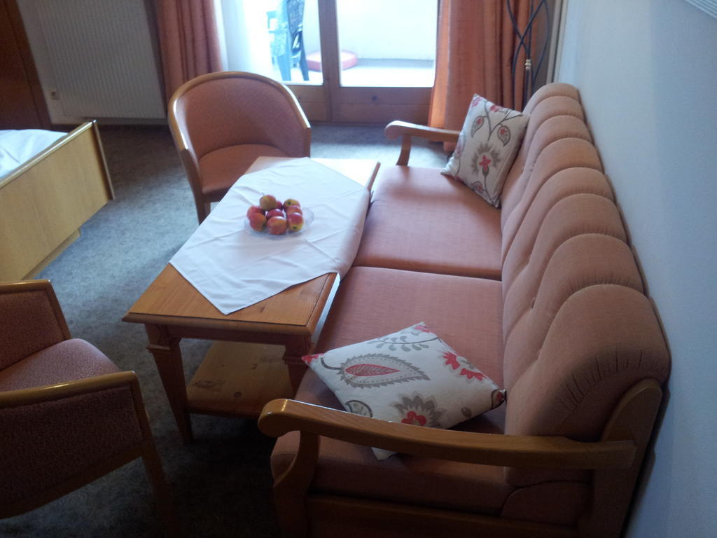 Haus St.Rupertus Bad Hofgastein Room photo