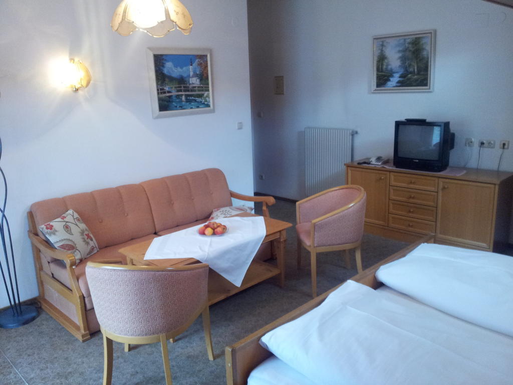Haus St.Rupertus Bad Hofgastein Room photo