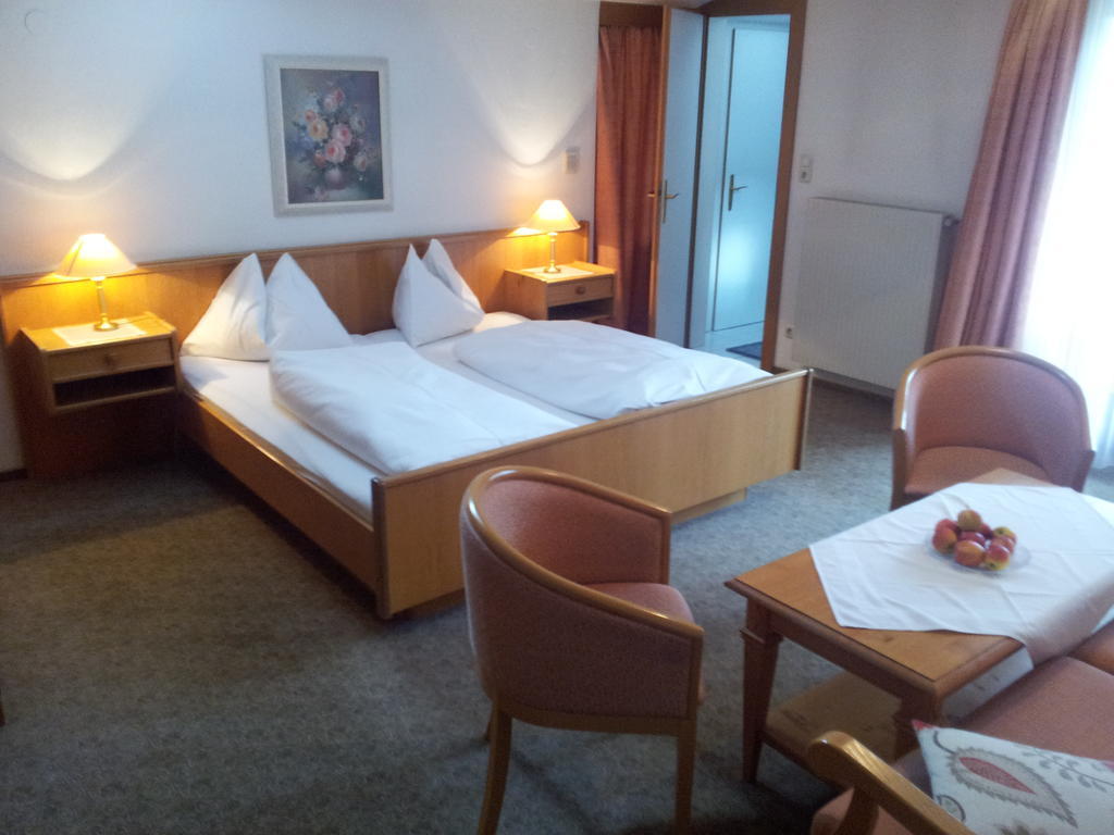 Haus St.Rupertus Bad Hofgastein Room photo