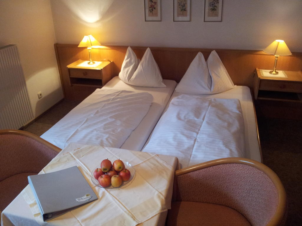 Haus St.Rupertus Bad Hofgastein Room photo