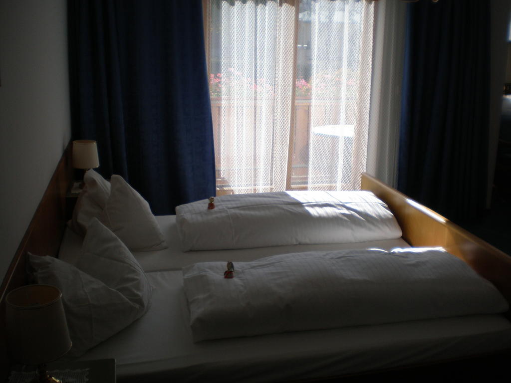 Haus St.Rupertus Bad Hofgastein Room photo