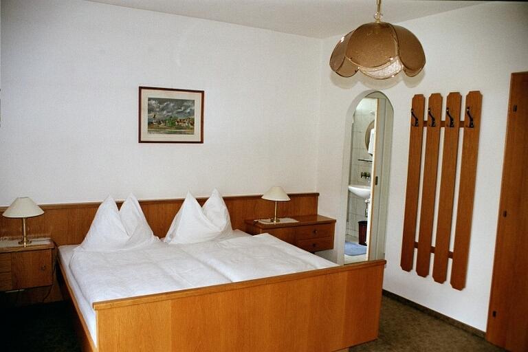 Haus St.Rupertus Bad Hofgastein Room photo