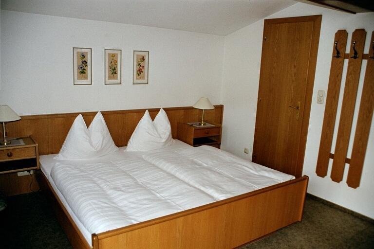 Haus St.Rupertus Bad Hofgastein Room photo