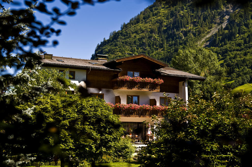Haus St.Rupertus Bad Hofgastein Exterior photo