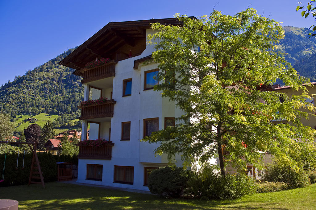 Haus St.Rupertus Bad Hofgastein Exterior photo