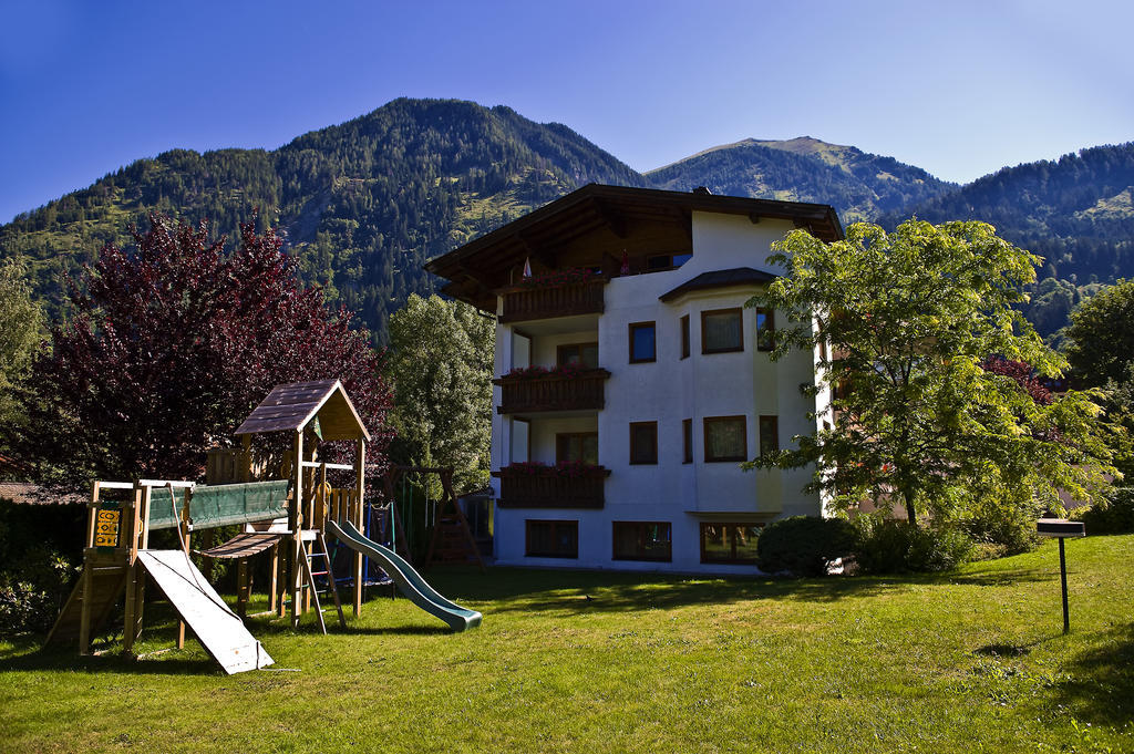 Haus St.Rupertus Bad Hofgastein Exterior photo