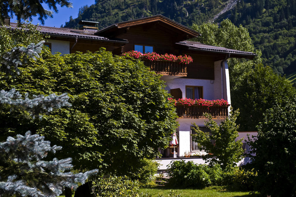 Haus St.Rupertus Bad Hofgastein Exterior photo