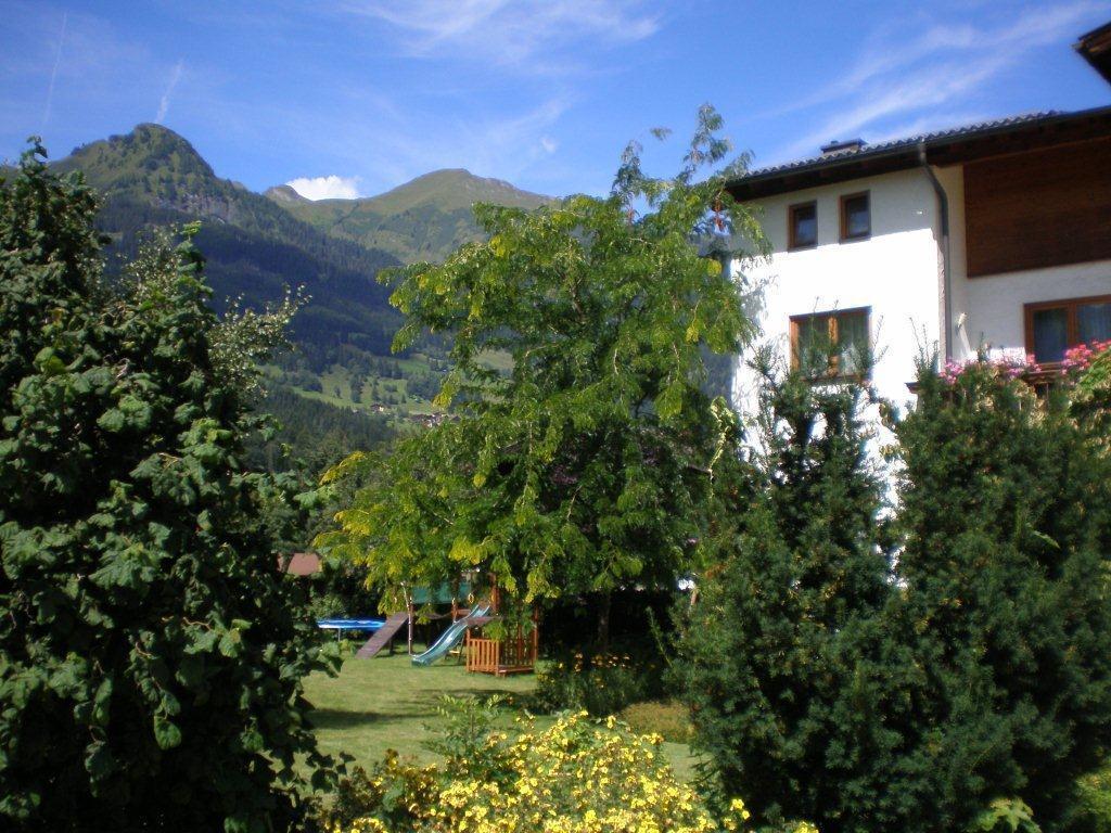 Haus St.Rupertus Bad Hofgastein Exterior photo