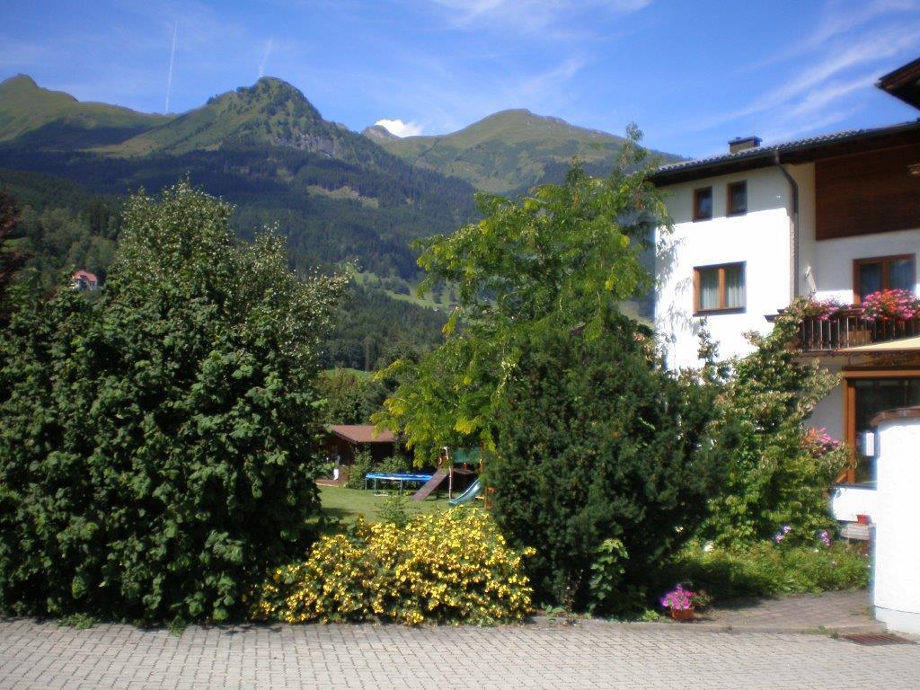 Haus St.Rupertus Bad Hofgastein Exterior photo