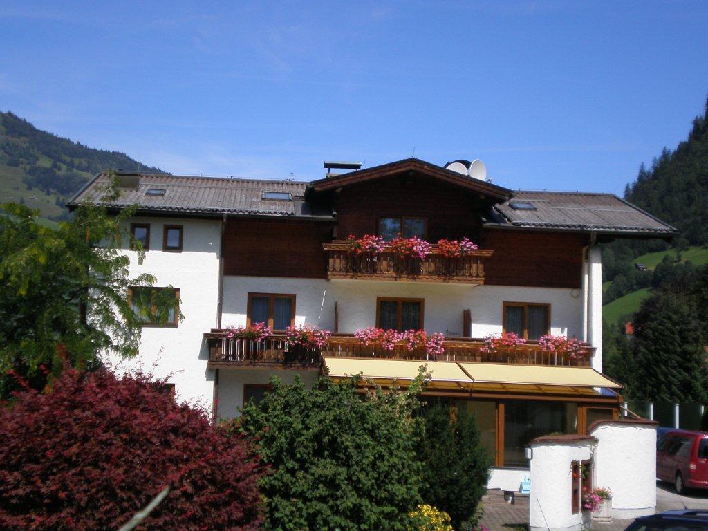 Haus St.Rupertus Bad Hofgastein Exterior photo