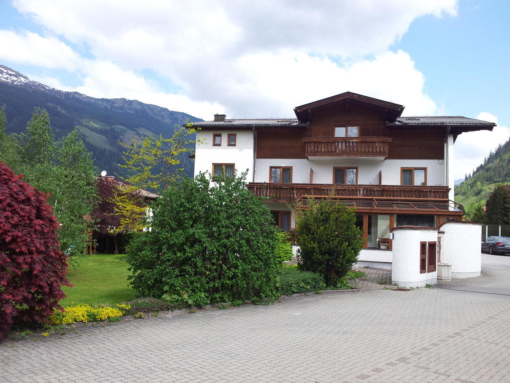 Haus St.Rupertus Bad Hofgastein Exterior photo
